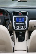 Volkswagen Eos 2007 года